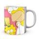 Кружка GeekLand The Simpsons Симпсоны SMP 13 - изображение 4