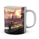 Кружка GeekLand Cyberpunk 2077 Кіберпанк 2077 CY 02.607 - зображення 4