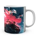 Кружка GeekLand Cyberpunk 2077 Киберпанк 2077 CY 02.608 - изображение 4