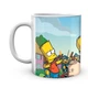 Кружка GeekLand The Simpsons Симпсоны SMP 02 - изображение 2