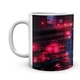 Чашка с принтом Cyberpunk 2077 Киберпанк 2077 CY 02.601 Кружка керамическая 0,33 - изображение 2
