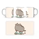Кружка GeekLand Pusheen Пушин PC 02.111 ( 21629 ) - изображение 1
