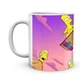 Кружка GeekLand The Simpsons Симпсоны Барт SMP 14 - изображение 2