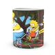 Кружка GeekLand The Simpsons Симпсоны SMP 16 - изображение 3