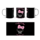 Кружка GeekLand Hello Kitty Хэлло Китти HK 02.09 - изображение 1