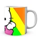 Кружка GeekLand Hello Kitty Хэлло Китти HK 02.19 - изображение 4