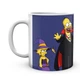 Кружка GeekLand The Simpsons Симпсоны SMP 11 - изображение 2