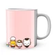 Кружка GeekLand Hello Kitty Хэлло Китти HK 02.04 - изображение 4