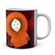 Кружка GeekLand South Park Южный парк&nbsp;Кенни&nbsp;SP 02.34 - изображение 4