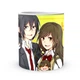 Кружка GeekLand Horimiya Хорімія Хорі Міямура H 02.03 ( 27507 ) - изображение 3