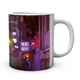Кружка GeekLand Cyberpunk 2077 Кіберпанк 2077 Ви CY 02.600 - зображення 4