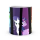 Кружка GeekLand My little pony Мій маленький поні MLP 05 ( 18473 ) - изображение 3