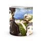 Кружка GeekLand Sword Art Online Мастера меча онлайн Асуна&nbsp;Кирито&nbsp;Юи&nbsp;SAO 02.33 - изображение 2
