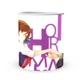 Кружка GeekLand Horimiya Хорімія Хорі Міямура H 02.04 ( 17964 ) - изображение 3