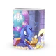 Чашка с принтом My little pony Мой маленький пони MLP 17 Кружка керамическая 0,33 - изображение 3