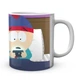 Кружка GeekLand South Park Південний парк Стен SP 02.28 - зображення 4