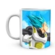 Кружка GeekLand Dragon Ball Перлина Дракона Гоку Вегета DB 02.21 ( 28800 ) - зображення 2