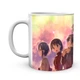 Кружка GeekLand Sword Art Online Мастера меча онлайн SAO 02.16 - изображение 2