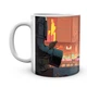 Кружка GeekLand Cyberpunk 2077 Киберпанк 2077 CY 02.603 - изображение 2