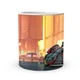 Кружка GeekLand Cyberpunk 2077 Киберпанк 2077 CY 02.603 - изображение 3