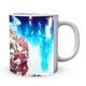 Кружка GeekLand Sword Art Online Мастера меча онлайн SAO 02.27 - изображение 4