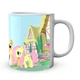 Кружка GeekLand My little pony Мій маленький поні MLP 12 ( 12233 ) - изображение 4