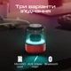 Акустическая система Promate Glitz 8 Вт Red (glitz.red) - изображение 6