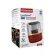 Акустическая система Promate Glitz 8 Вт Red (glitz.red) - изображение 8