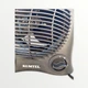 Тепловентилятор комнатний Kumtel LX- 6441 Black - изображение 2