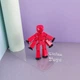 Набор фигурок Стикбот для анимационного творчества StikBot со штативом для съёмки (серия Монстры) JM-02E - изображение 3