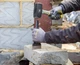 Молоток кувалда Stanley Fiberglass 1000г руків'я двокомпонентне - изображение 6
