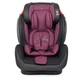 Автокрісло El Camino (9-36кг) ME 1057 BASTION ISOFIX (purple) - изображение 5