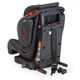Автокрісло El Camino (9-36кг) ME 1057 BASTION ISOFIX (purple) - изображение 2