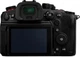 Фотоапарат Panasonic Lumix DC-GH6 Body Black (DC-GH6EE) - зображення 5