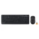 Комплект A4Tech FG1012 Wireless Black - изображение 1