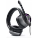 Гарнитура REAL-EL GDX-7620 Black - изображение 2