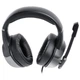 Гарнитура REAL-EL GDX-7620 Black - изображение 4
