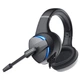 Гарнитура REAL-EL GDX-7620 Black - изображение 6