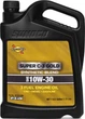 Моторное масло Sunoco Super C-3 Gold 10W-30 3.78 л (921013-003) - изображение 1