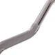 Штанга фиксированная изогнутая резиновая Rubber Coated Barbell 10кг Zelart (гриф l-95см) (TA-2687-10) - изображение 5