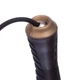 Скакалка скоростная с подшипниками и стальным тросом CIMA CM-J609 3,2м черный - изображение 4