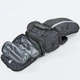 Сумка на бак та багажник мотоцикла Alpinestars MS-0308 Матеріал: Поліестер, PVC Габаритні розміри: 30 x 16 x 15см Колір: Чорний-сірий - зображення 5