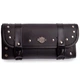 Мотосумка HARLEY DAVIDSON H14 1 Материал: Полиэстер, PVC Габаритные размеры: 30 x 12 x 9 см Цвет: Черный - изображение 2