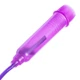 Скакалка дитяча з PVC джгутом і блискітками (l-2,5м, d-4,6мм) (FI-4867) - изображение 2