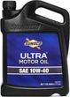 Моторное масло Sunoco Ultra API SP 10W-40 3.78 л (7503-003) - изображение 1