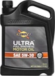 Моторное масло Sunoco Ultra Full Synthetic SP/GF-6A 5W-30 3.78 л (7453-003) - изображение 1