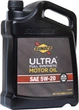 Моторное масло Sunoco Ultra Full Synthetic SP/GF-6A 5W-20 3.78 л (7443-003) - изображение 2