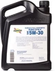 Моторное масло Sunoco Ultra Full Synthetic Euro Synthetic V 5W-30 3.78 л (6543-003) - изображение 4