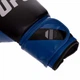 Перчатки боксерские UFC PRO Compact UHK-75001 S-M синий-черный - изображение 3