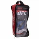 Перчатки боксерские UFC PRO Compact UHK-75002 L синий-черный - изображение 5